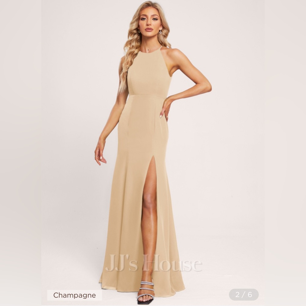 Formal Dress, Bridesmaid MoTB, Gala